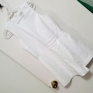 Club Monaco Romper